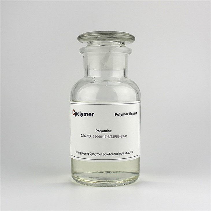Polyamine