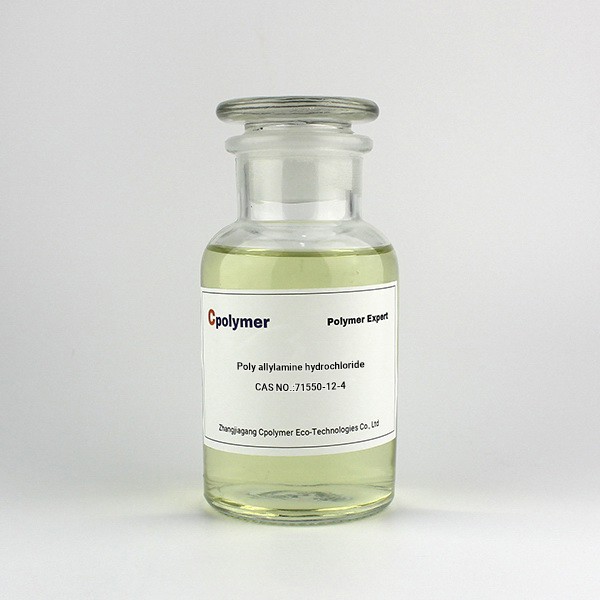Poly Allylamine Hydrochloride