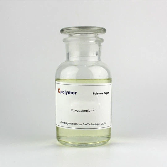 Polikvaternium-6